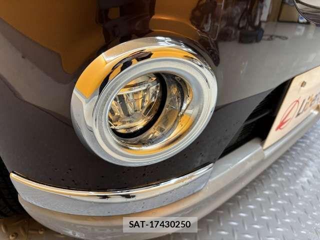 Daihatsu MOVE CANBUS 2021-12 6909453-18