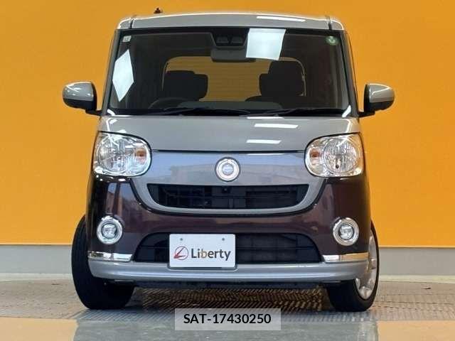 Daihatsu MOVE CANBUS 2021-12 6909453-5