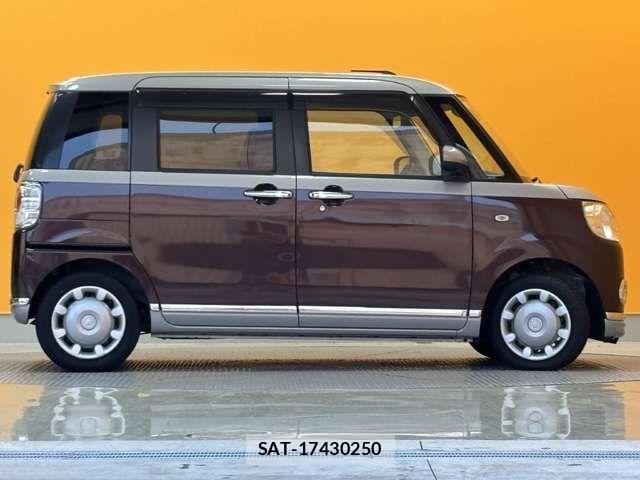 Daihatsu MOVE CANBUS 2021-12 6909453-7