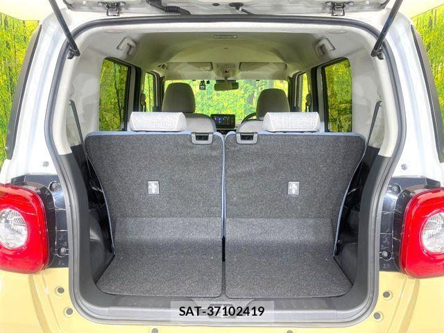 Daihatsu MOVE CANBUS 2022-09 6909427-9