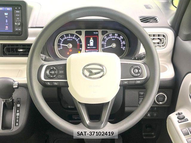Daihatsu MOVE CANBUS 2022-09 6909427-10