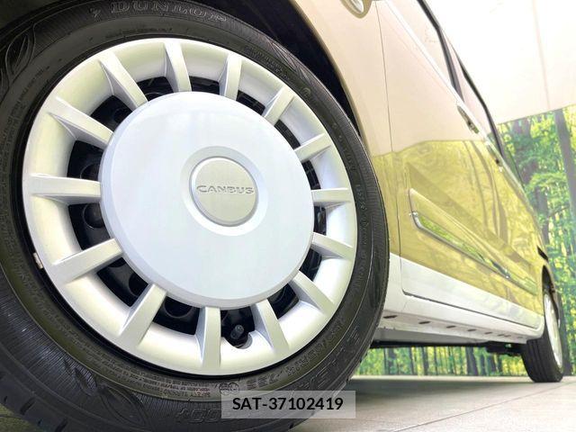 Daihatsu MOVE CANBUS 2022-09 6909427-12