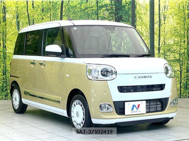 Daihatsu MOVE CANBUS 2022-09 6909427-15