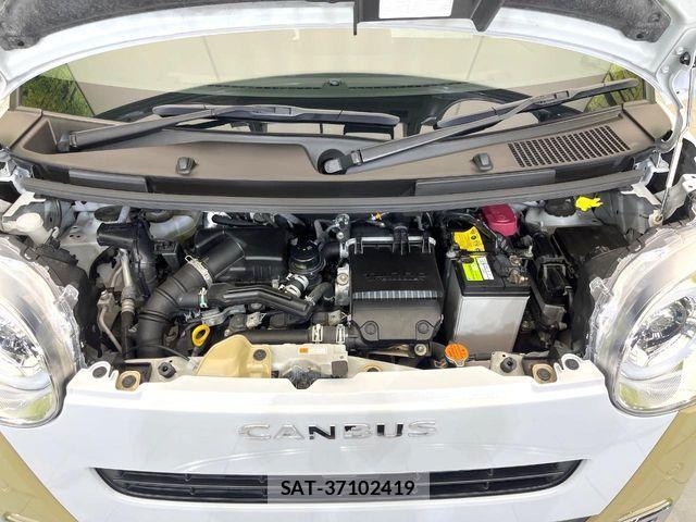 Daihatsu MOVE CANBUS 2022-09 6909427-17