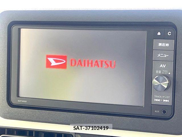 Daihatsu MOVE CANBUS 2022-09 6909427-2