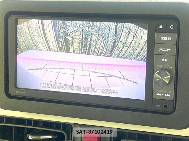 Daihatsu MOVE CANBUS 2022-09 6909427-3