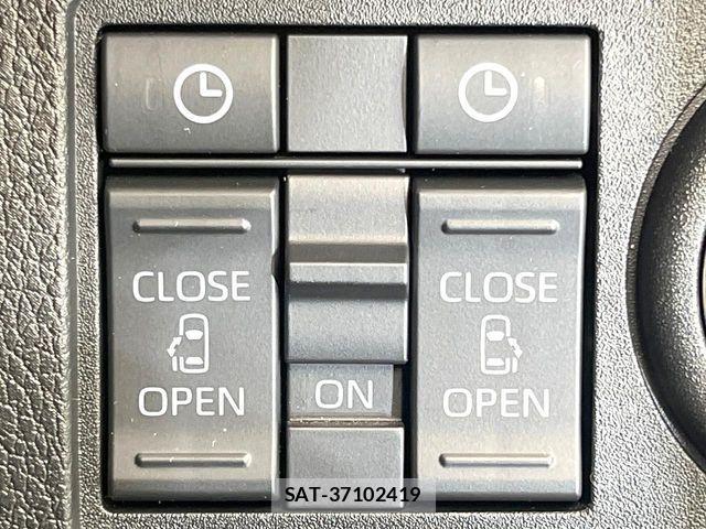 Daihatsu MOVE CANBUS 2022-09 6909427-4