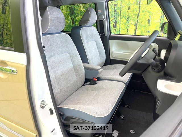 Daihatsu MOVE CANBUS 2022-09 6909427-7