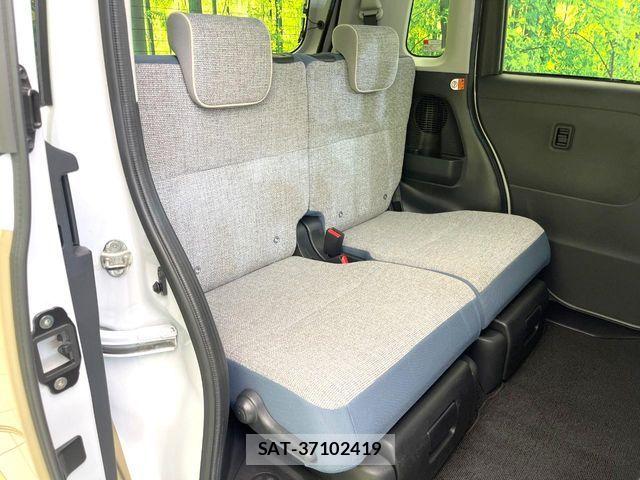 Daihatsu MOVE CANBUS 2022-09 6909427-8