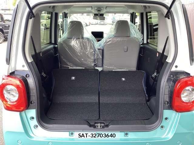 Daihatsu MOVE CANBUS 2025-06 6909407-13