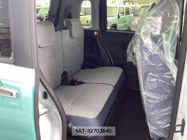 Daihatsu MOVE CANBUS 2025-06 6909407-16