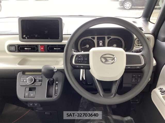 Daihatsu MOVE CANBUS 2025-06 6909407-18