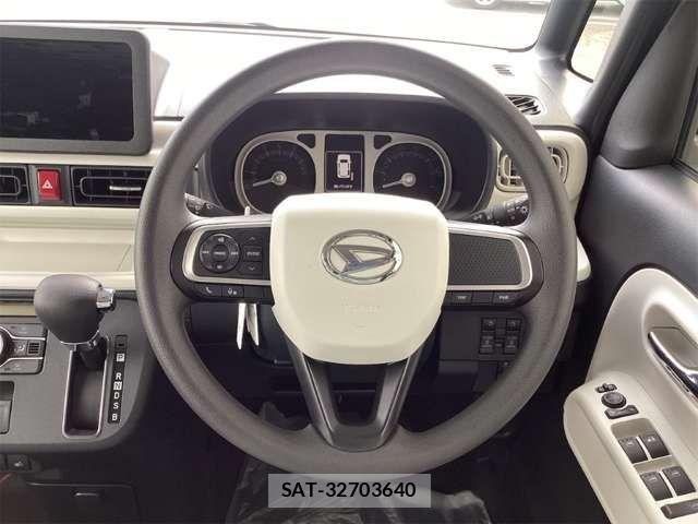 Daihatsu MOVE CANBUS 2025-06 6909407-19