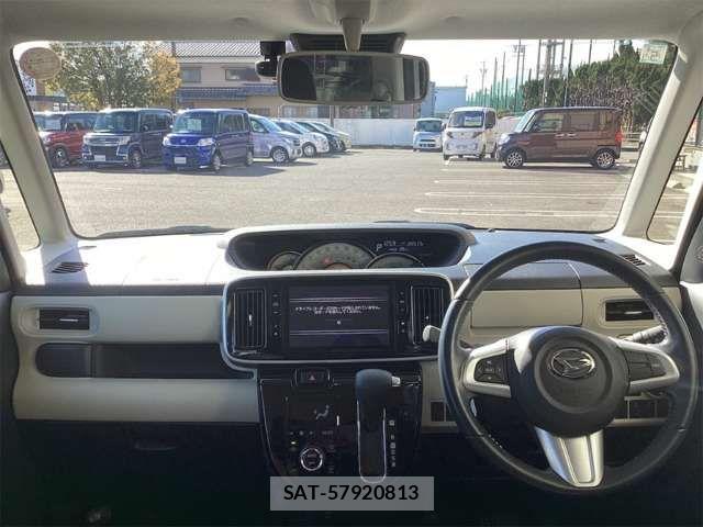 Daihatsu MOVE CANBUS 2019-05 6909472-6