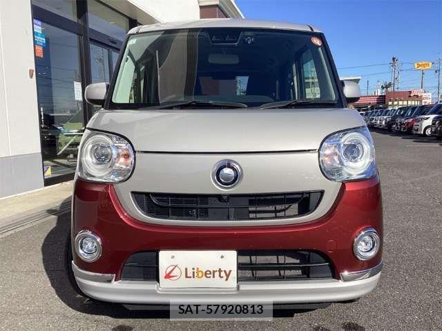 Daihatsu MOVE CANBUS 2019-05 6909472-7