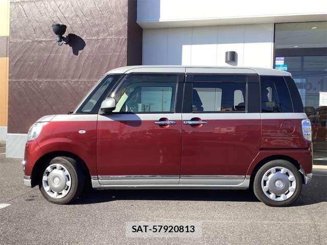 Daihatsu MOVE CANBUS 2019-05 6909472-8