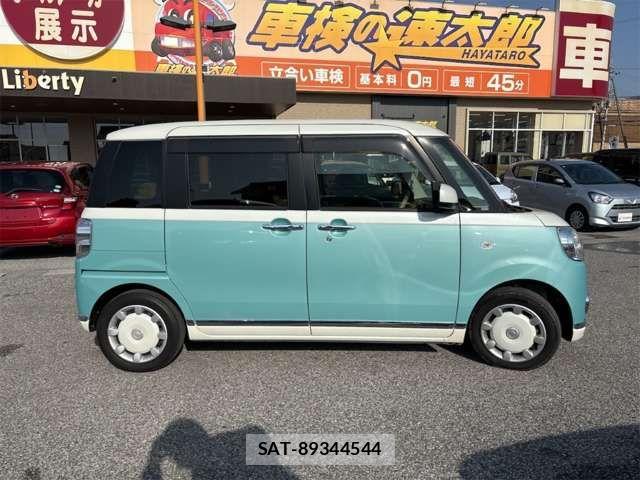 Daihatsu MOVE CANBUS 2016-10 6909595-9