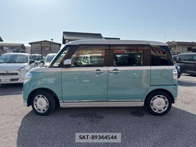 Daihatsu MOVE CANBUS 2016-10 6909595-13