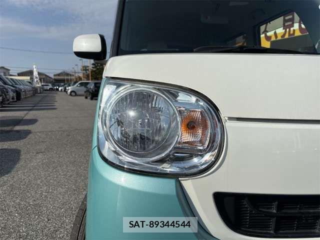 Daihatsu MOVE CANBUS 2016-10 6909595-16
