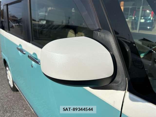 Daihatsu MOVE CANBUS 2016-10 6909595-19