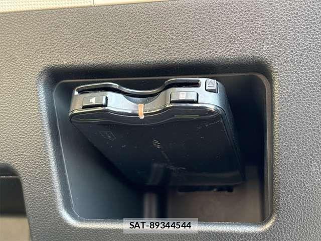 Daihatsu MOVE CANBUS 2016-10 6909595-5