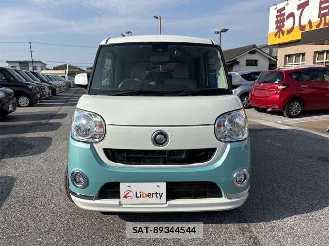 Daihatsu MOVE CANBUS 2016-10 6909595-7