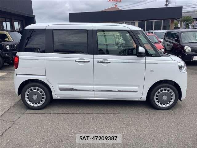 Daihatsu MOVE CANBUS 2025-08 6909429-15