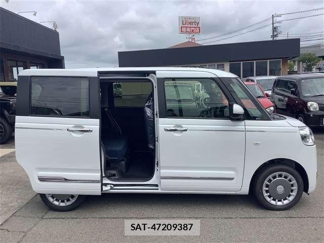 Daihatsu MOVE CANBUS 2025-08 6909429-16