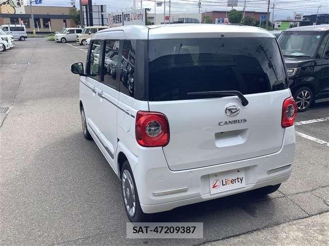 Daihatsu MOVE CANBUS 2025-08 6909429-18