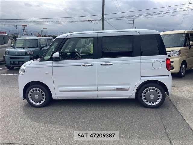 Daihatsu MOVE CANBUS 2025-08 6909429-19