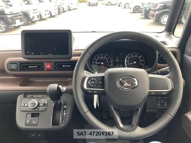 Daihatsu MOVE CANBUS 2025-08 6909429-5
