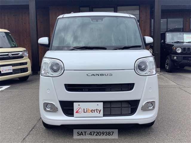 Daihatsu MOVE CANBUS 2025-08 6909429-6