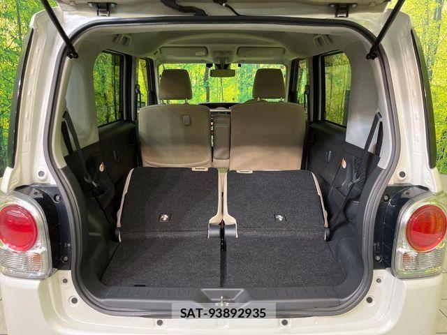 Daihatsu MOVE CANBUS 2016-12 6909478-9