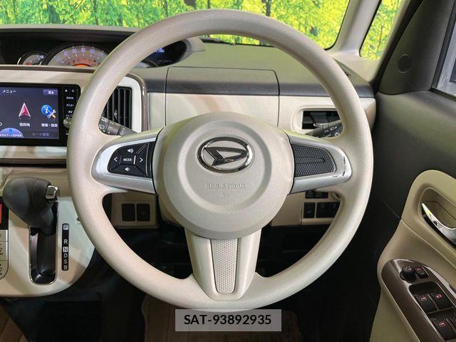 Daihatsu MOVE CANBUS 2016-12 6909478-10