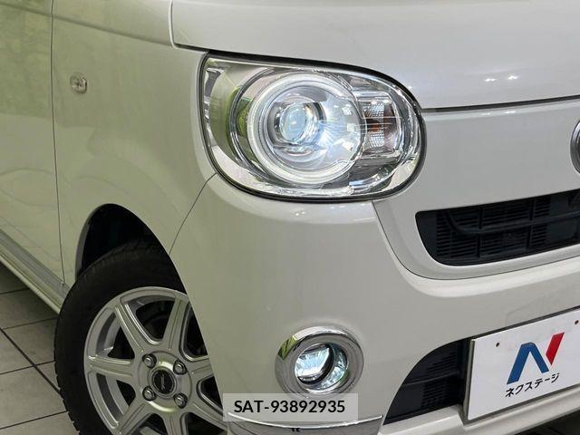 Daihatsu MOVE CANBUS 2016-12 6909478-11