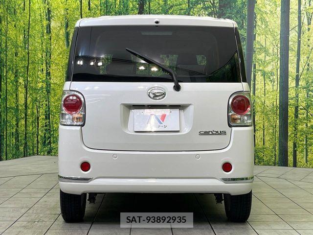 Daihatsu MOVE CANBUS 2016-12 6909478-14