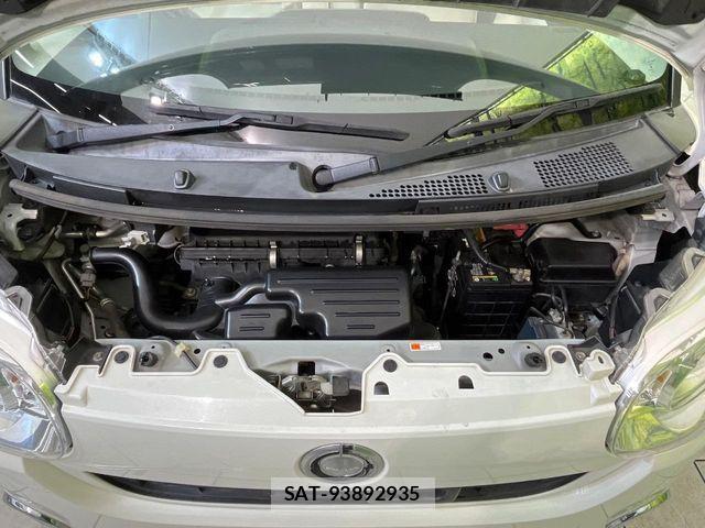 Daihatsu MOVE CANBUS 2016-12 6909478-17