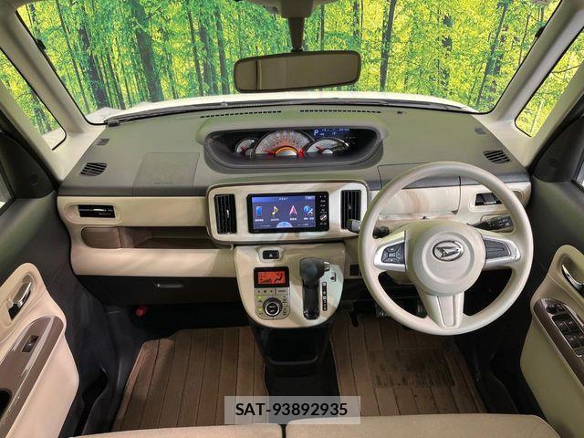 Daihatsu MOVE CANBUS 2016-12 6909478-1