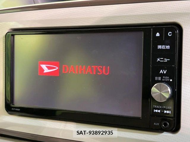 Daihatsu MOVE CANBUS 2016-12 6909478-2