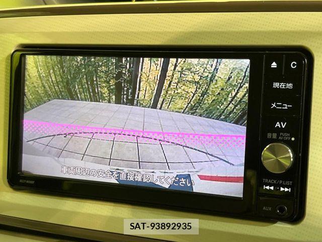 Daihatsu MOVE CANBUS 2016-12 6909478-3