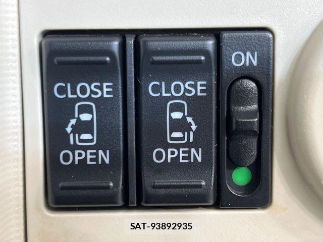 Daihatsu MOVE CANBUS 2016-12 6909478-4