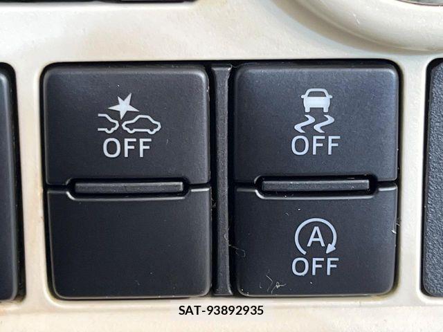 Daihatsu MOVE CANBUS 2016-12 6909478-5