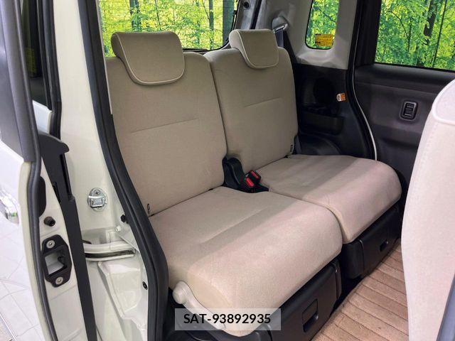 Daihatsu MOVE CANBUS 2016-12 6909478-8
