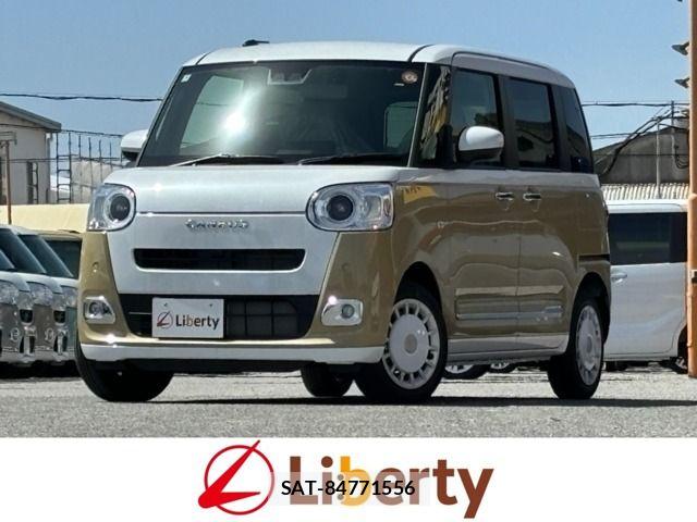 Daihatsu MOVE CANBUS 2025-04 6909403-0