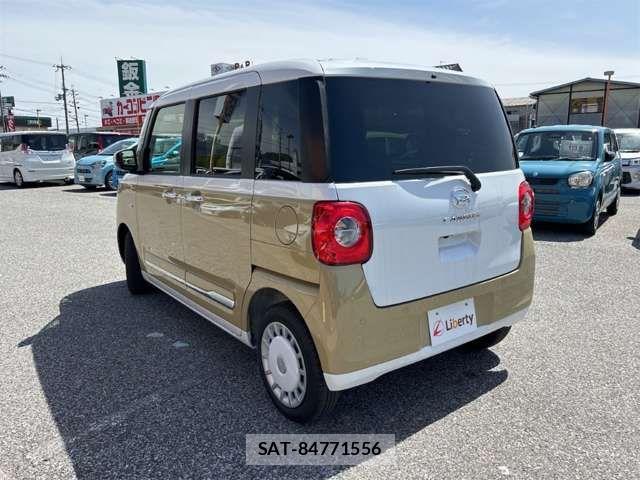 Daihatsu MOVE CANBUS 2025-04 6909403-9