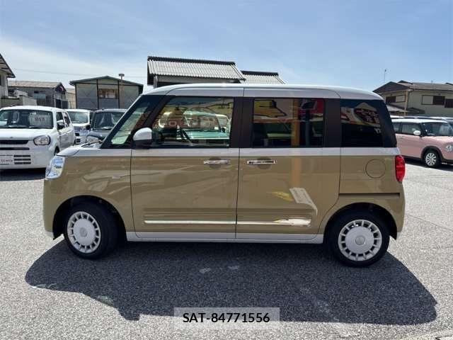 Daihatsu MOVE CANBUS 2025-04 6909403-10