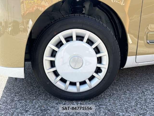 Daihatsu MOVE CANBUS 2025-04 6909403-11