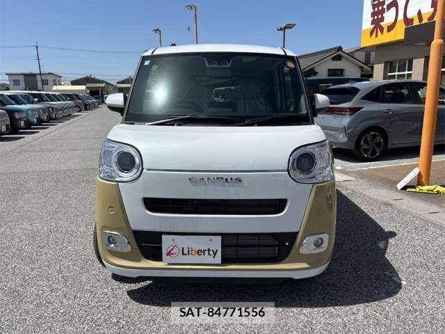 Daihatsu MOVE CANBUS 2025-04 6909403-4