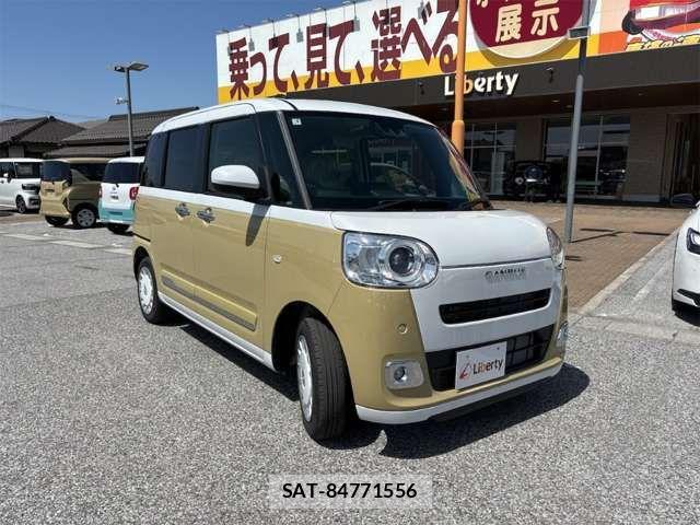 Daihatsu MOVE CANBUS 2025-04 6909403-5