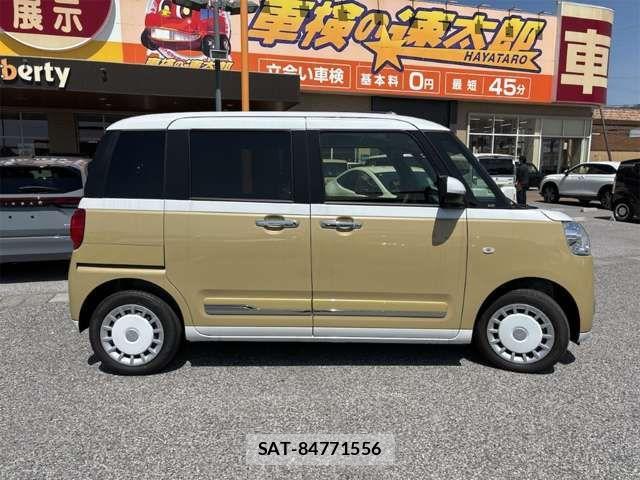 Daihatsu MOVE CANBUS 2025-04 6909403-6